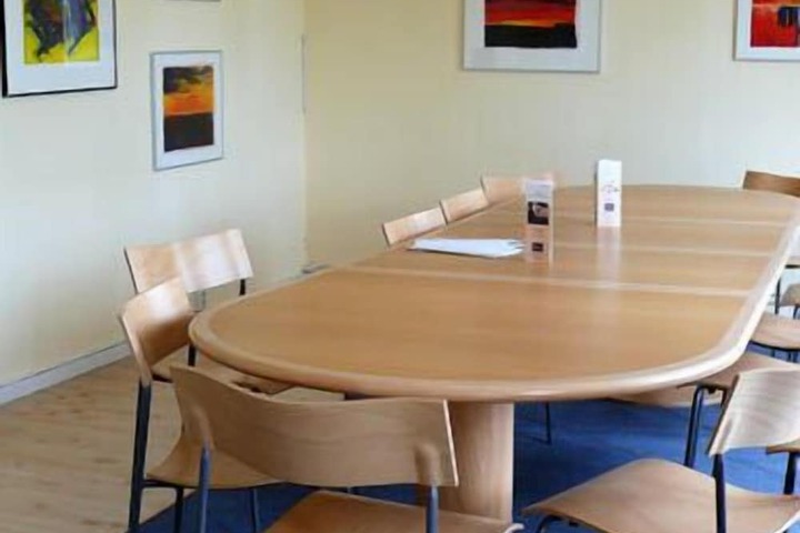 Meeting 12 of 34