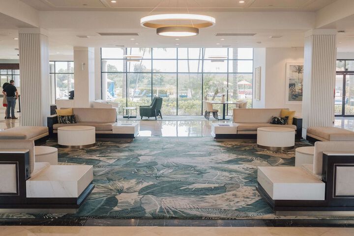 Hotel Interior 6 of 278