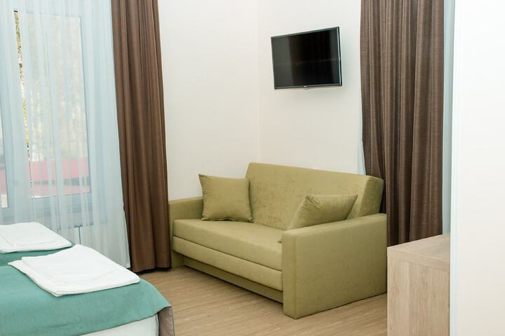 Room 8 of 26