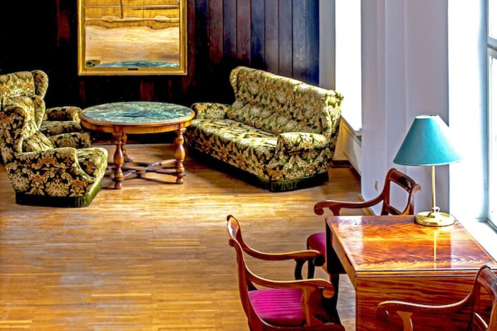 Hotel Interior 2 of 21