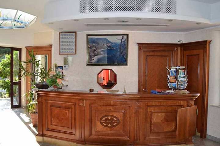 Hotel Interior 20 of 28