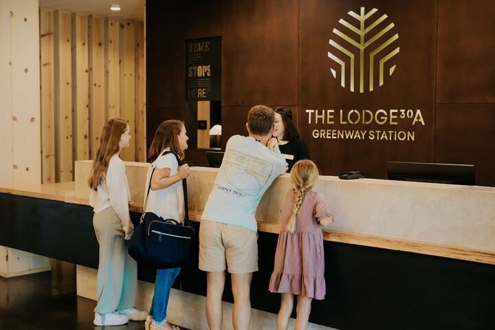 Lobby Photos