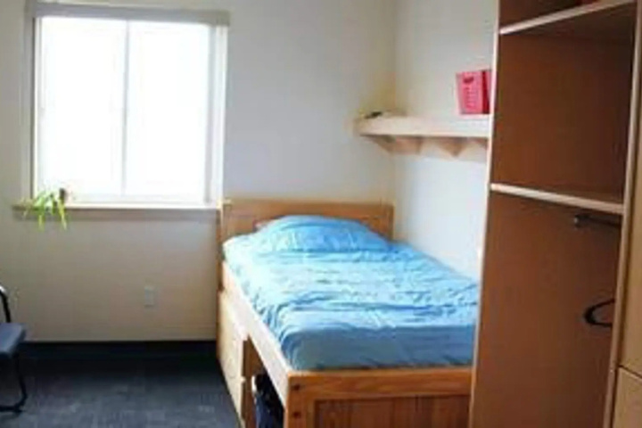 Algoma University Main Campus Residence