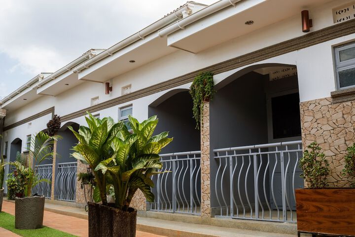 Hotel 17 of 22