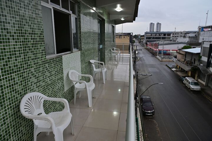 Terrace/Patio 55 of 55