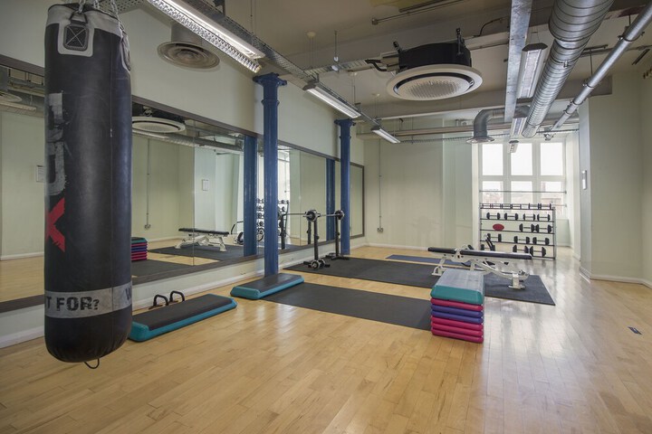 Health and Fitness 33 of 81