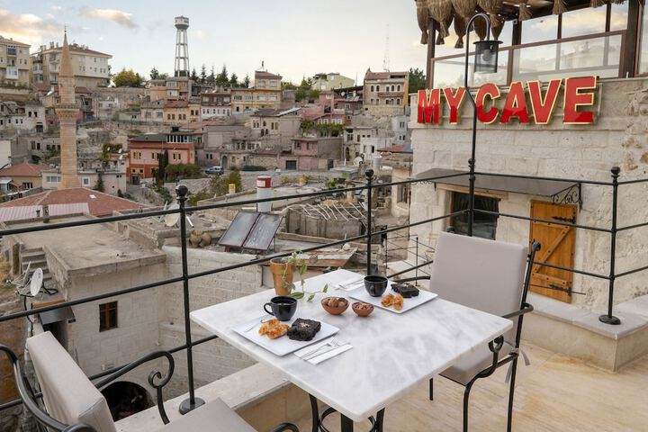 Terrace/Patio 107 of 113