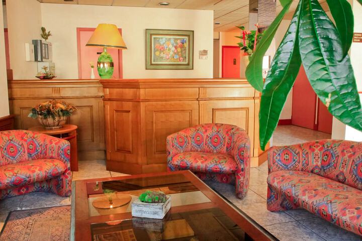 Hotel Interior 2 of 27