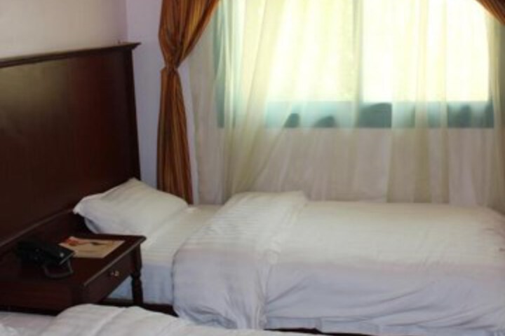 Al Atlal Hotel