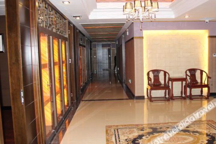 Hotel Interior 34 of 40