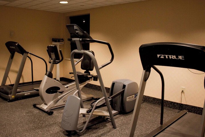Health and Fitness 80 of 100