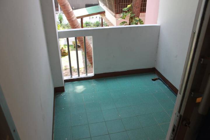 Terrace/Patio 14 of 28