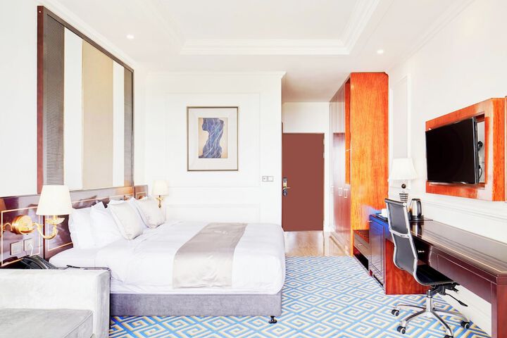 Room 21 of 138