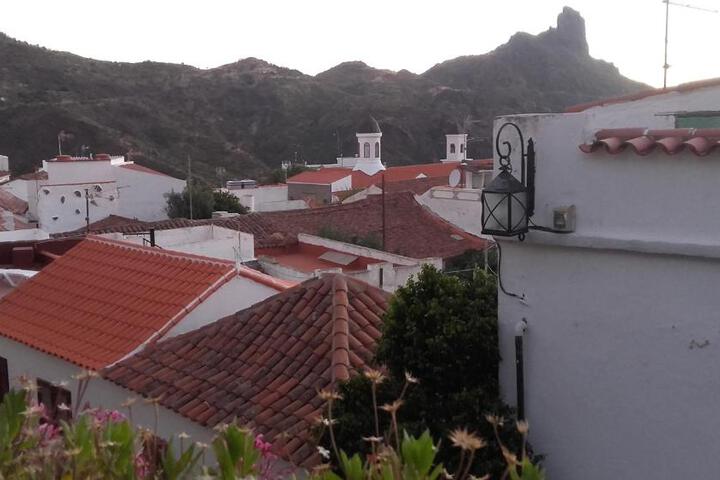 El Fraile