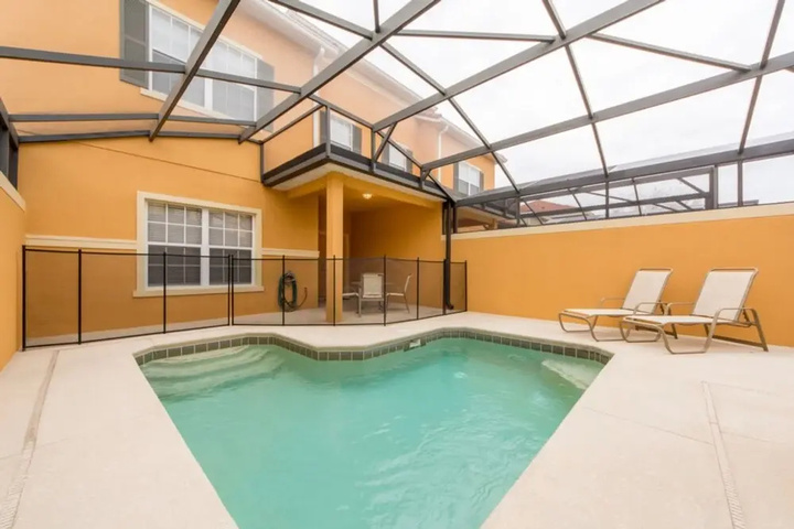 Pool 15 of 32