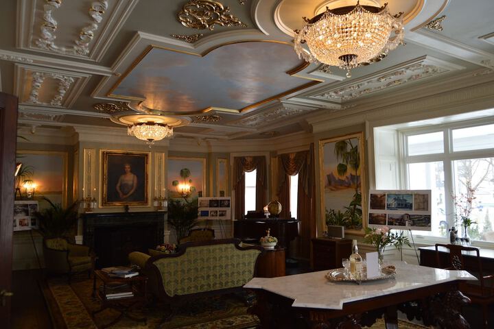 Hotel Interior 3 of 35