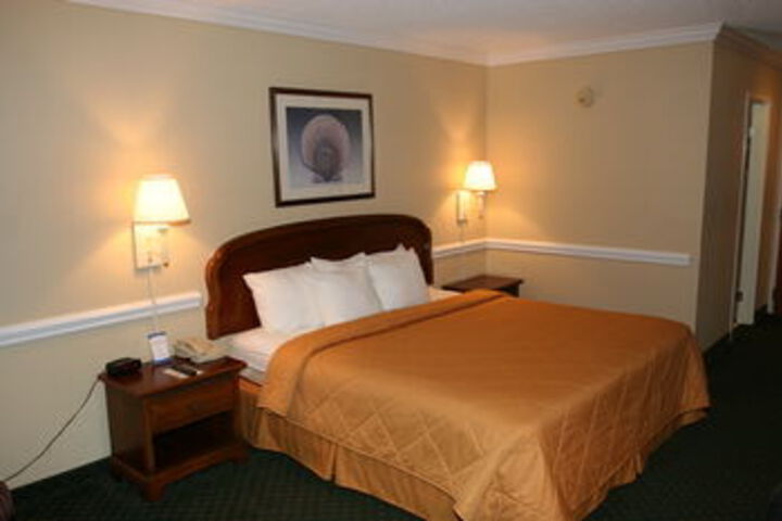 Guest Suite