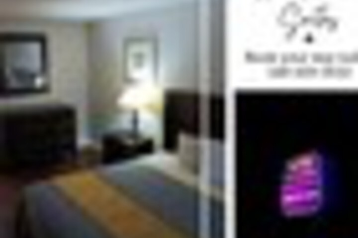 Hotel 107 of 120