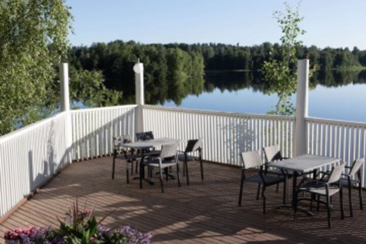 Terrace/Patio 107 of 119