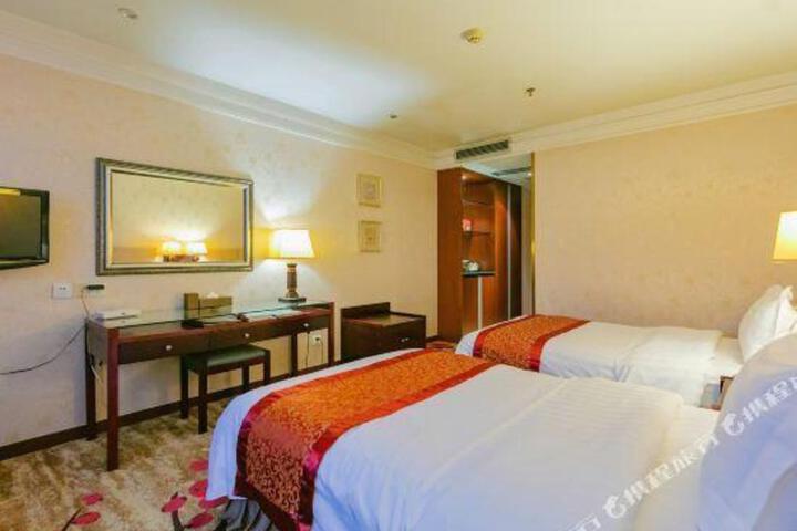 Xin Shun Hotel