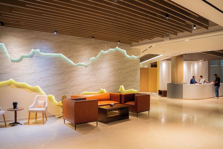 Hotel Interior 2 of 57