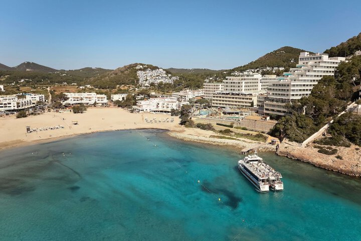 Hyde Ibiza in Santa Eulalia del Rio