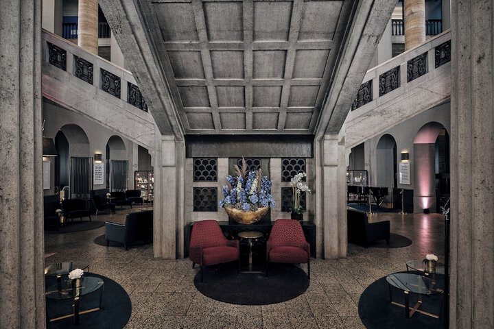 Hotel Interior 62 of 72