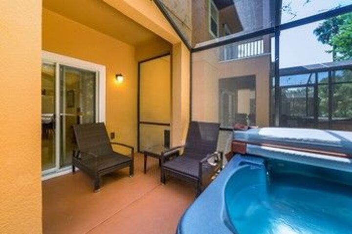 Terrace/Patio 21 of 22
