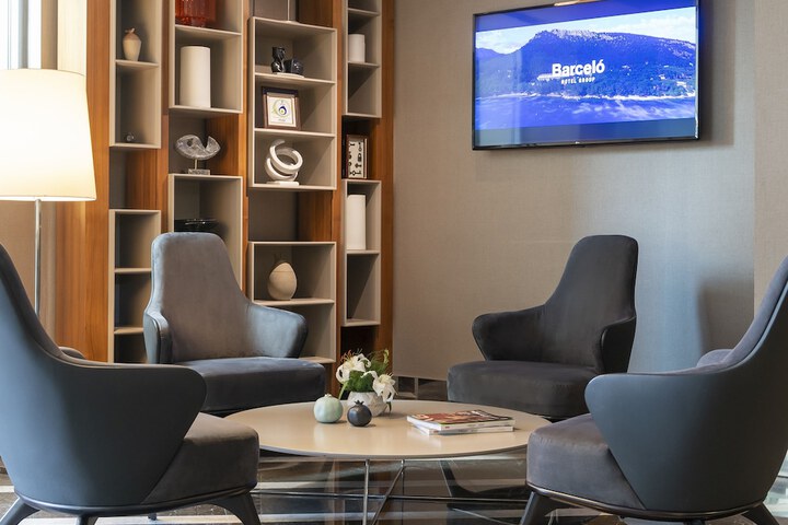 Lobby Photos