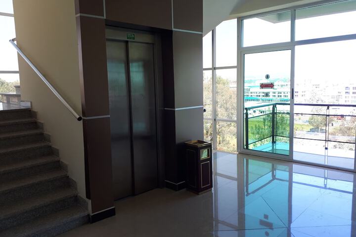 Hotel Interior 78 of 88