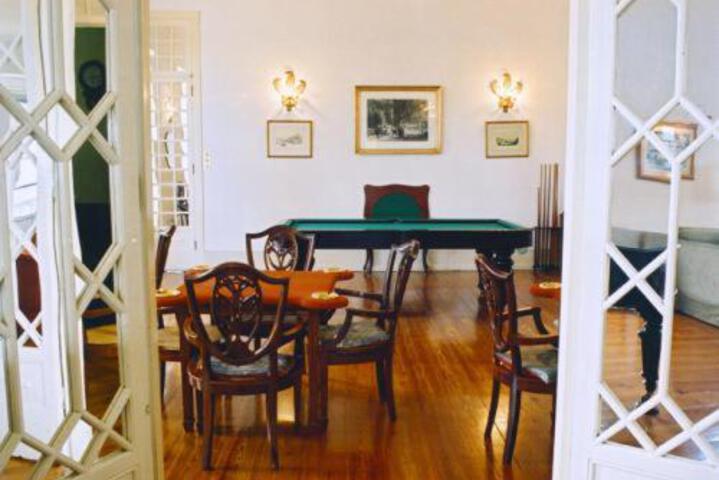 Grande Hotel Da Bela Vista