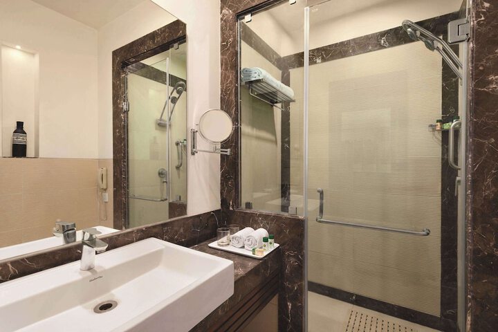 Bathroom Vanities