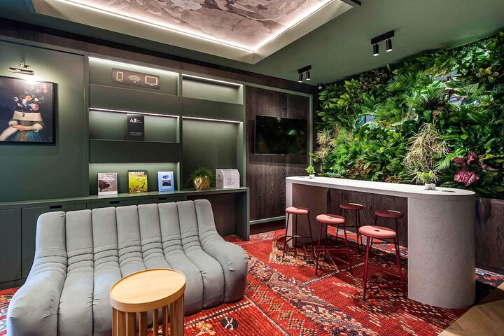Mercure Bialystok in Bialystok