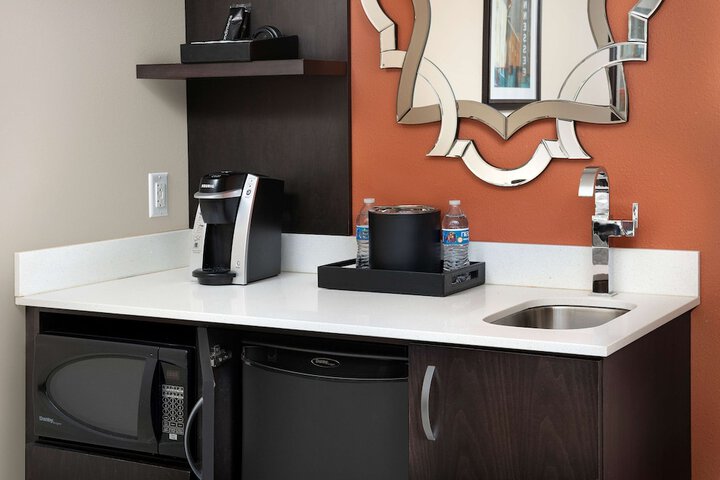 Minibar