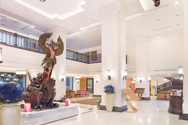 Hotel Interior 5 of 69