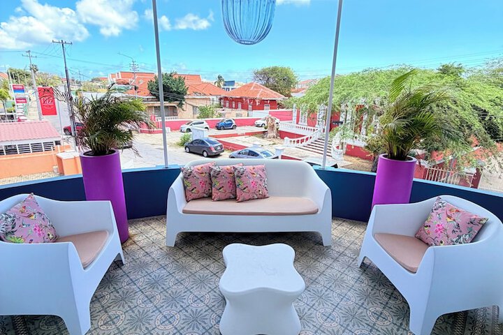 Sundeck 116 of 116