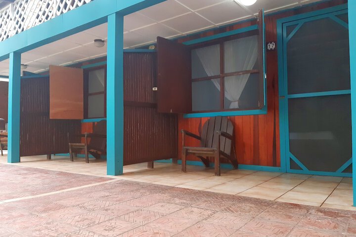 Terrace/Patio 31 of 87