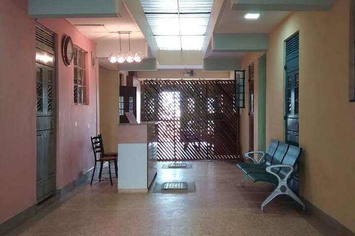 Hotel Interior 18 of 22