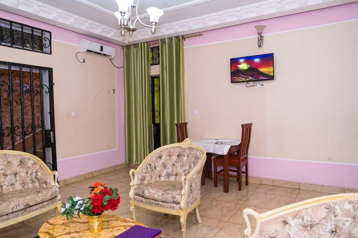 Room 16 of 101