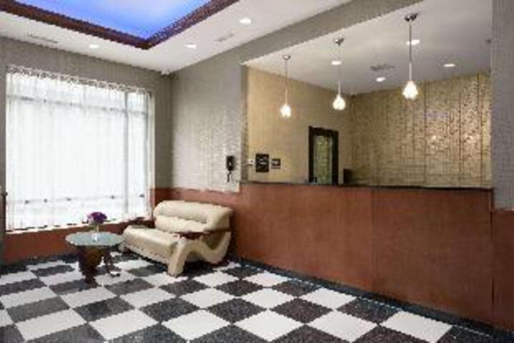 Hotel Interior 2 of 16