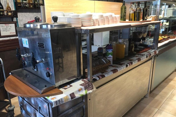 Restaurants
