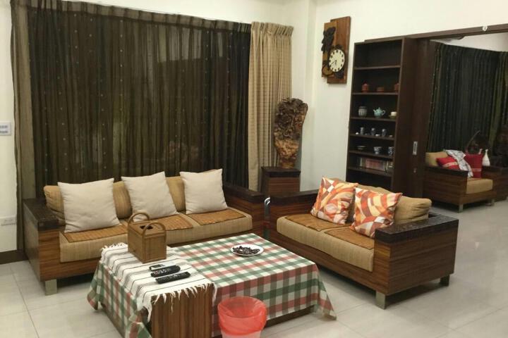Kenting Slow Life