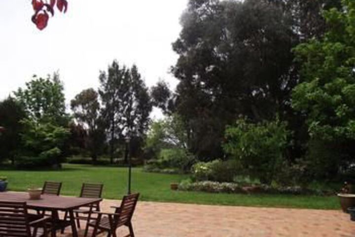 Terrace/Patio 39 of 40