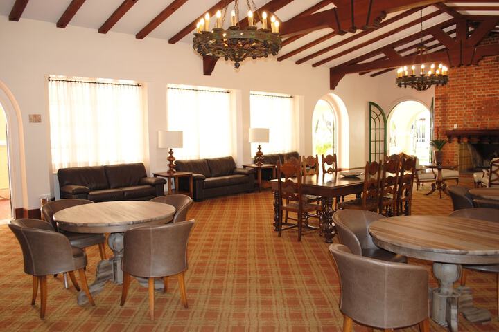 Hotel Interior 3 of 42
