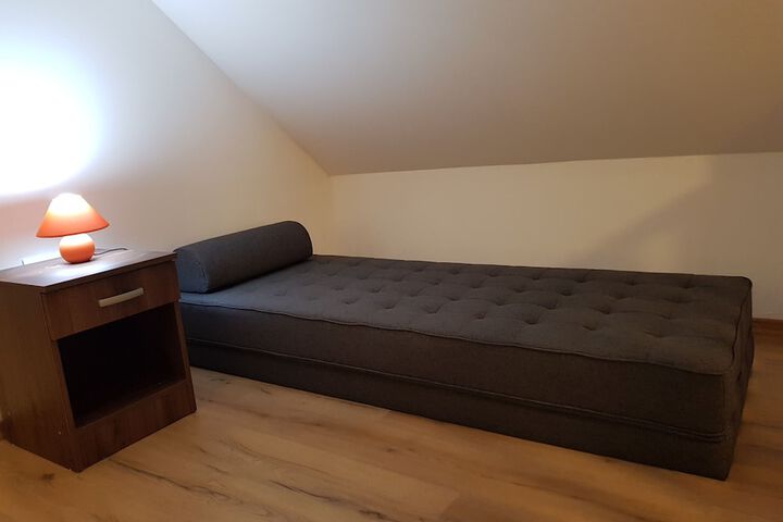 Extra beds