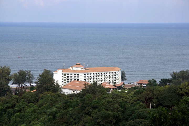 Hotel 44 of 44