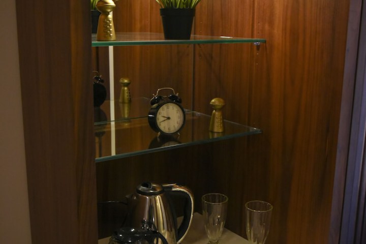 Breakfast/Coffee Service 51 of 64