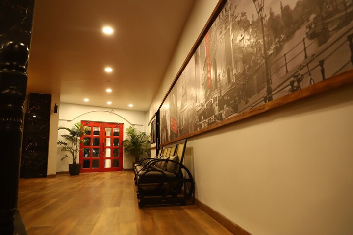 Hotel Interior 2 of 46