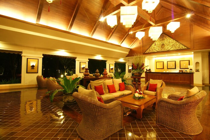 Lobby Photos