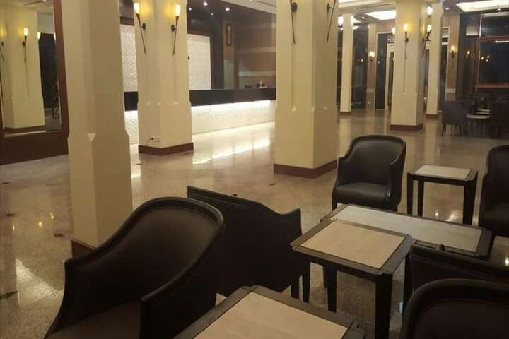Hotel Interior 2 of 14